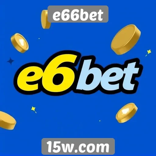 Plataforma e66bet traz promoções para novos usuários