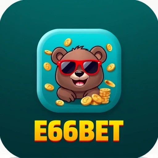 e66bet Logo