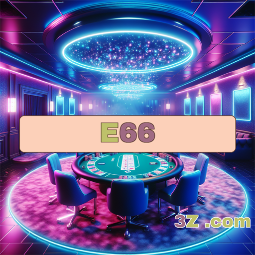 Descubra o Mundo das Apostas no e66bet