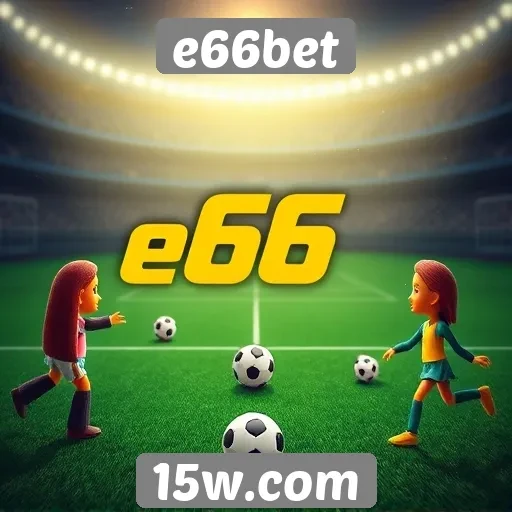 Impacto das leis de jogos no funcionamento do e66bet