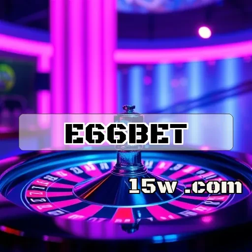 e66bet: O Seu Destino de Poker Online Cheio de Emoções e Prêmios!