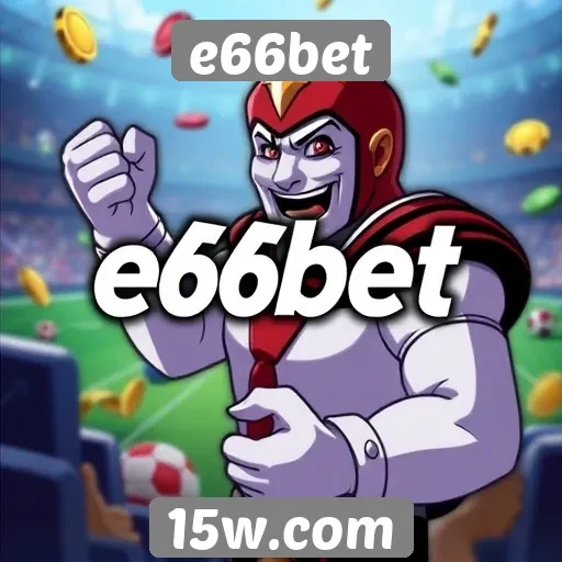 jogos populares em e66bet atraem jogadores experientes