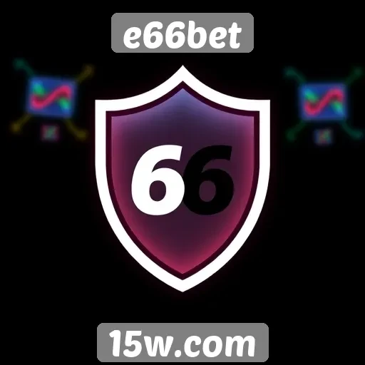 Segurança e privacidade destacadas no e66bet
