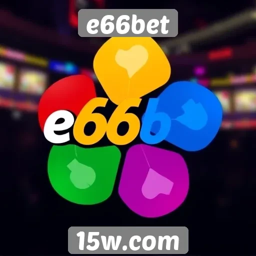 Avaliações de usuários sobre a experiência no e66bet